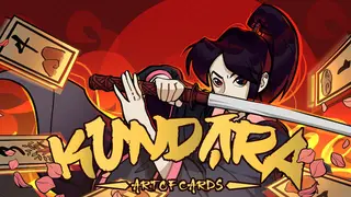 Kundara: art of cards