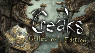 Creaks Collector's