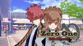 Zero One / 杀戮世界