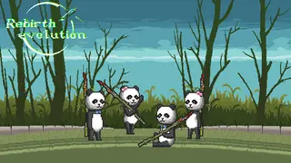 Rebirth Evolution - Fierce Bear Pack