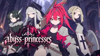 Idle Abyss Princesses