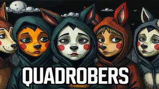 КВАДРОБЕРЫ