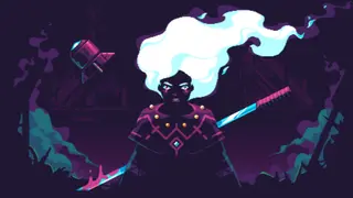 ScourgeBringer (Xbox One)