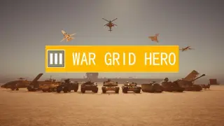 War Grid Hero