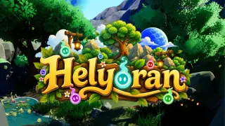 Helyoran