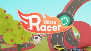 Little Racer - Switch