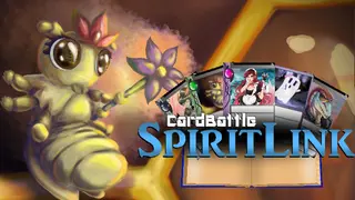 Card Battle Spirit Link