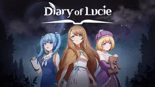 Diary of Lucie