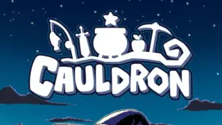 Cauldron - Switch
