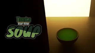 Thanks for the Soup