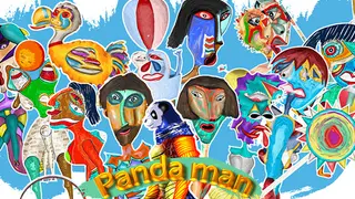 pandaman