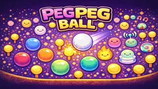 PegPegBall