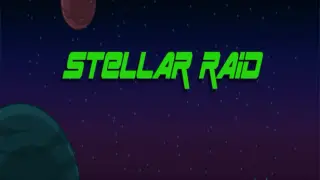 Stellar Raid