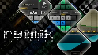 Upgrade to Rytmik Ultimate