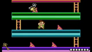 Tcheco in the Castle of Lucio