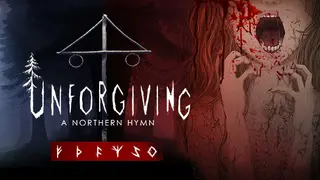 Unforgiving - A Northern Hymn