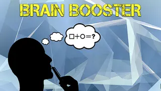 Brain Booster