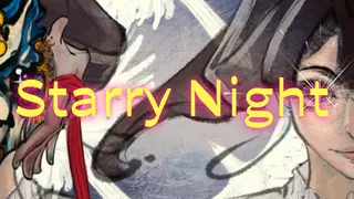 星夜往事录:彩蜃