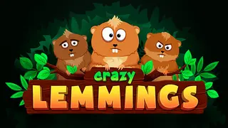 Crazy Lemmings