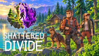 Shattered Divide