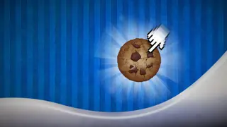 Cookie Clicker (PS4 & PS5)