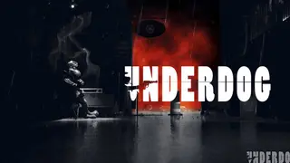 Underdog: The Last Briefcase