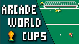 Arcade World Cups