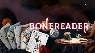 BONEREADER Collector's Edition Bundle