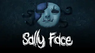 Sally Face - COMPLETE GAME