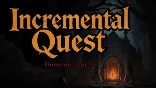 Incremental Quest - Dungeon Depths