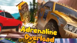 Adrenaline Overload Bundle - Switch