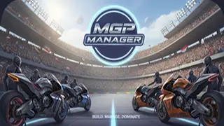 MGP Manager
