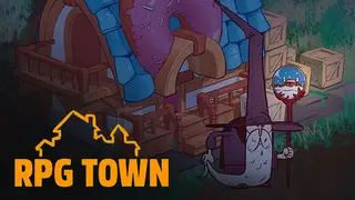 RPG Town