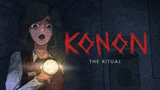 KONON: The Ritual