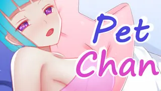 Pet Chan