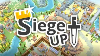 Siege Up!