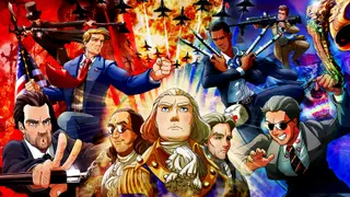 Presidential Beatdown - Xbox One