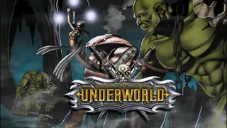 Swords and Sorcery - Underworld Definitive Edition