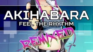 Akihabara - Feel the Rhythm Remixed - Switch