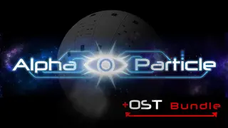 Alpha Particle OST Bundle
