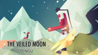 The Veiled Moon: Tengu