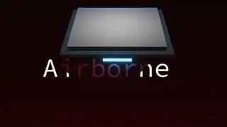 Airborne: Trials