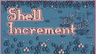 Shell Increment