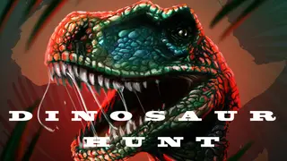 Dinosaur Hunt