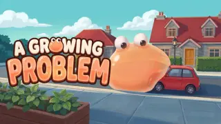 A Growing Problem