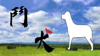 鬥犬 Dog Fighting