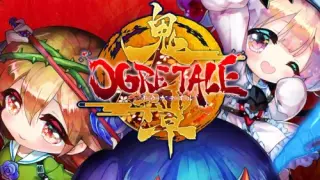 OGRE TALE -鬼譚 - Switch