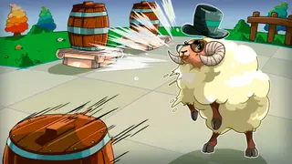Magic Sheep - Xbox Series