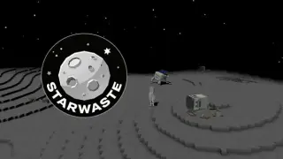 Starwaste