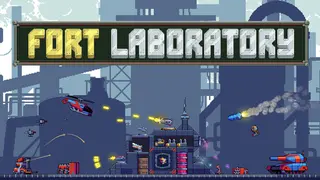 Fort Laboratory